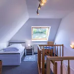 Lejlighed Seeuferblick - Komfortable 2-etagen-wohnung Fuer 4 Personen An Der Mueritz Waren (Mueritz)