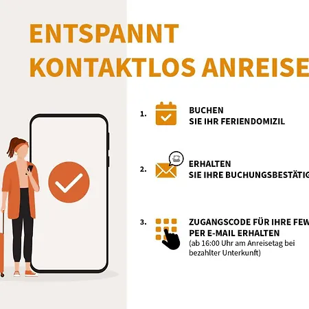 Lejlighed Seeuferblick - Komfortable 2-etagen-wohnung Fuer 4 Personen An Der Mueritz